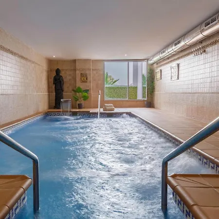 Hotel Best Benalmadena 4* Benalmádena