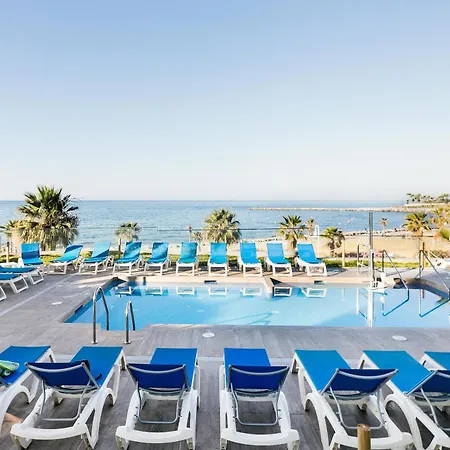 Ξενοδοχείο Hotel Best Benalmadena Benalmádena