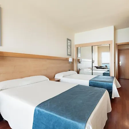 Hotel Best Benalmadena Hotel