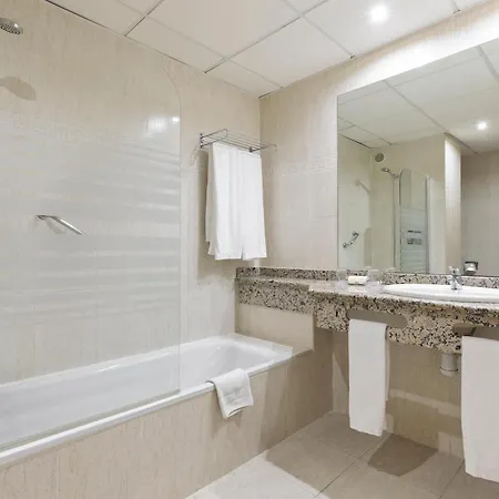 Hotel Hotel Best Benalmadena 4*