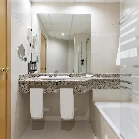 Hotel Best Benalmadena 4*