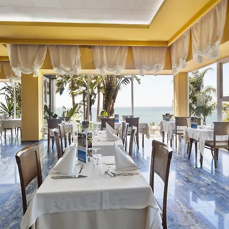 Hotel Best Benalmadena