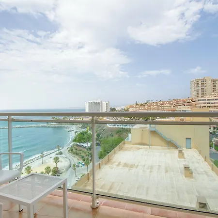 Hotel Best Benalmadena 4*