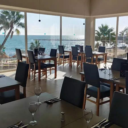 Hotel Best Benalmadena Hotel