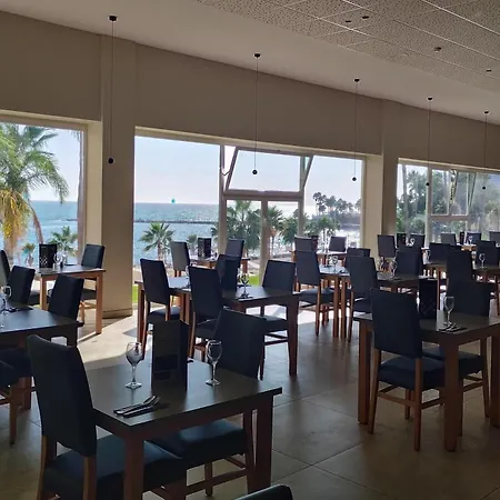 Hotel Best Benalmadena Benalmádena