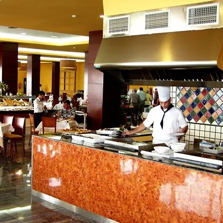 Hotel Best Benalmadena Ξενοδοχείο Benalmádena