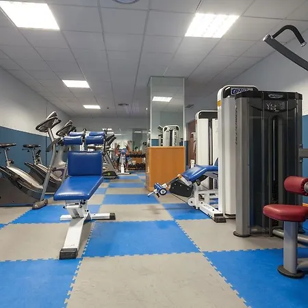 Ξενοδοχείο Hotel Best Benalmadena 4*