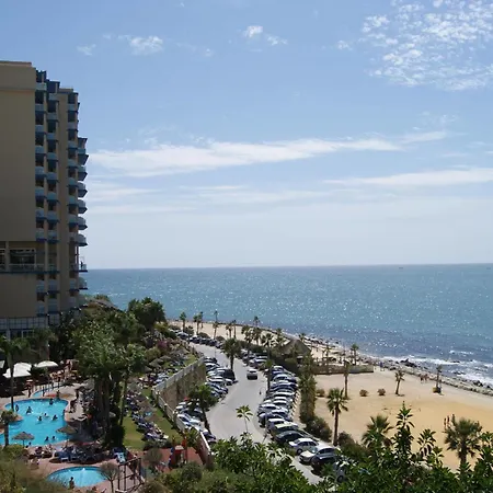 Hotel Best Benalmadena 4* Benalmádena