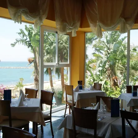 Hotel Best Benalmadena Hotel Benalmádena