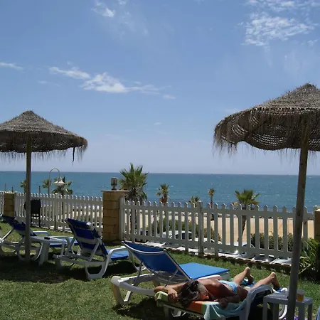 Ξενοδοχείο Hotel Best Benalmadena 4*