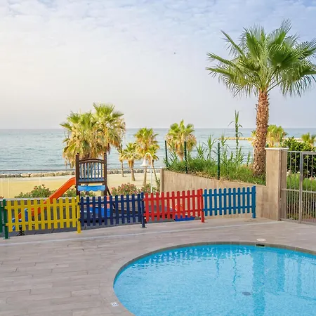 Hotel Hotel Best Benalmadena 4*