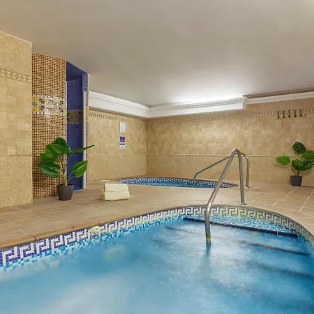 Hotel Best Benalmadena