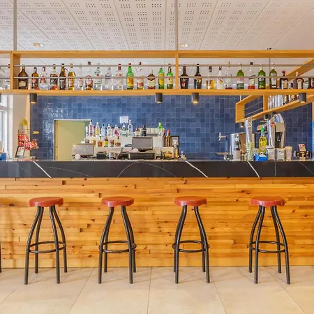 Hotel Best Benalmadena 4*