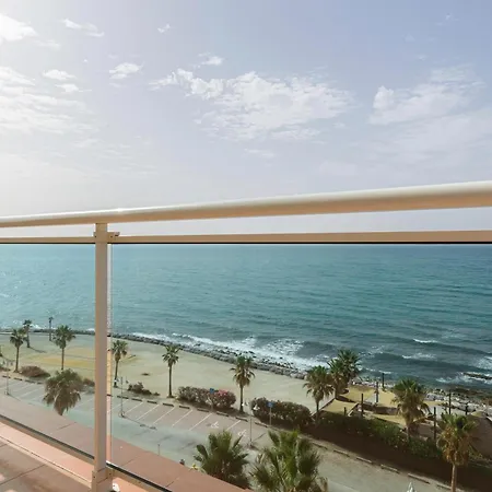 Hotel Best Benalmadena