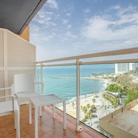 Hotel Best Benalmadena Hotel Benalmádena