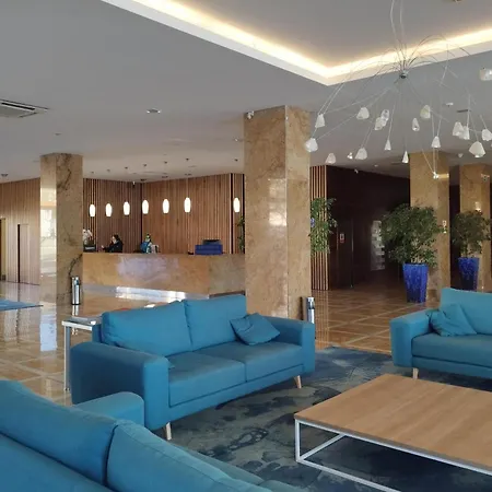 Hotel Hotel Best Benalmadena Benalmádena