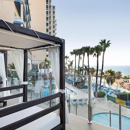 Hotel Best Benalmadena Hotel