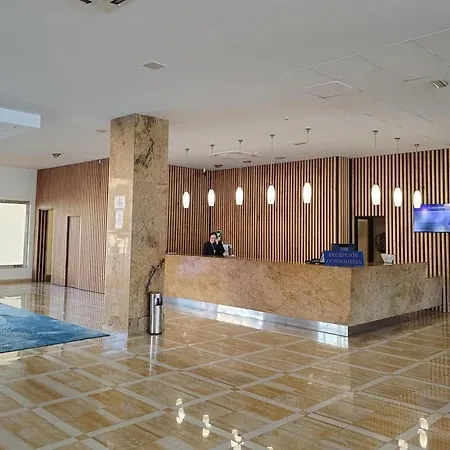 Hotel Best Benalmadena