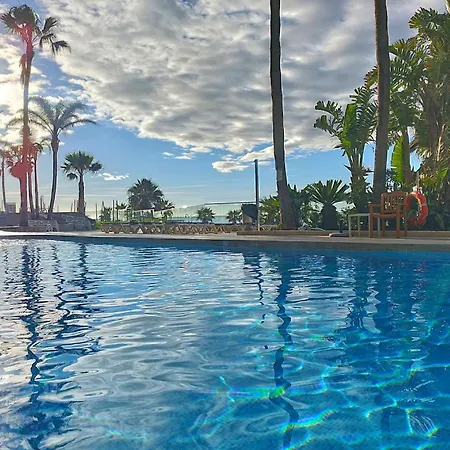 Hotel Best Benalmadena 4*