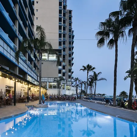 Hotel Hotel Best Benalmadena