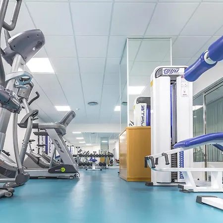 Hotel Best Benalmadena