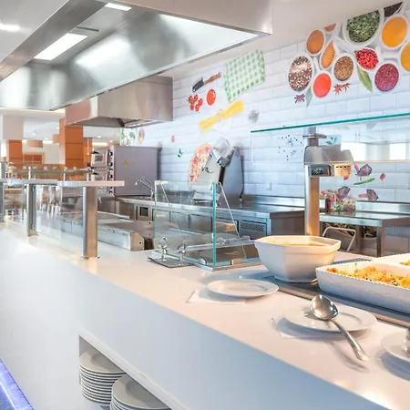 Hotel Best Benalmadena Hotel