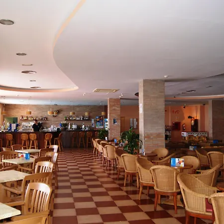 Hotel Best Benalmadena 4*