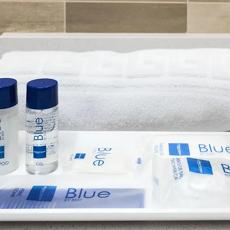 Hotel Best Benalmadena Benalmádena