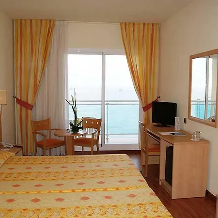 Hotel Best Benalmadena Hotel