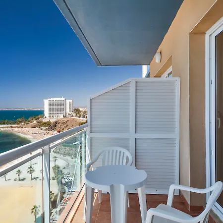 Hotel Best Benalmadena Benalmádena