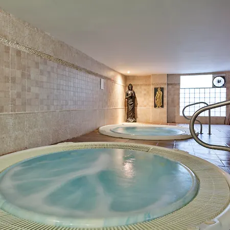 Hotel Best Benalmadena