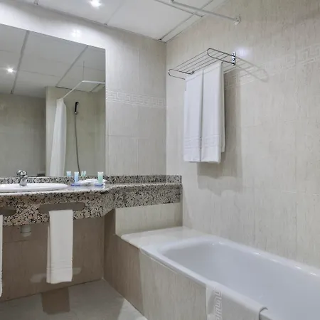 Hotel Best Benalmadena 4*