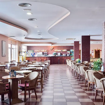 Hotel Hotel Best Benalmadena 4*