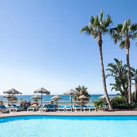 Hotel Best Benalmadena