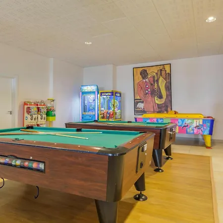 Hotel Hotel Best Benalmadena 4*