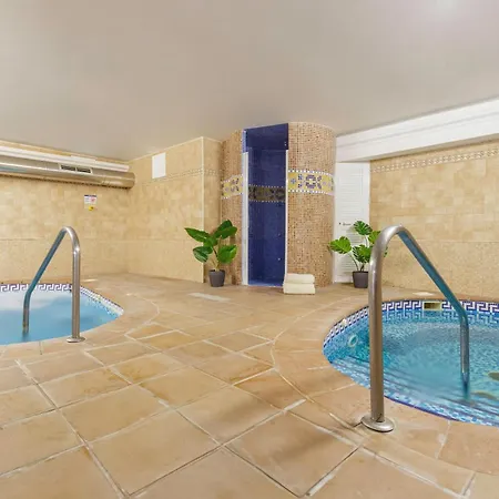 Hotel Best Benalmadena 4*