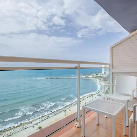 Hotel Best Benalmadena