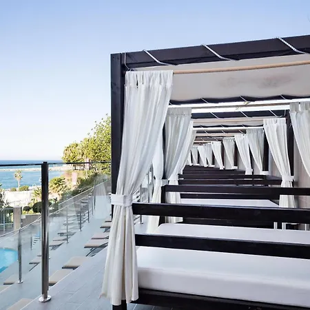 Hotel Hotel Best Benalmadena 4*