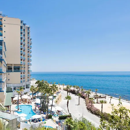 Hotel Hotel Best Benalmadena 4*