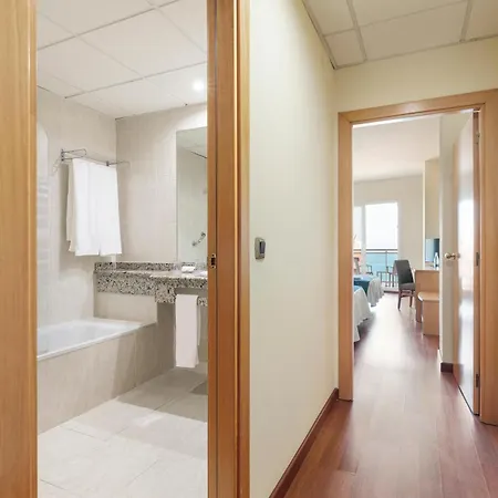 Hotel Best Benalmadena 4*