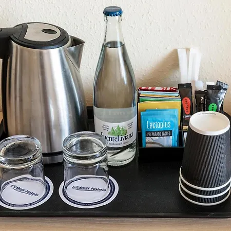 Hotel Best Benalmadena 4* Benalmadena