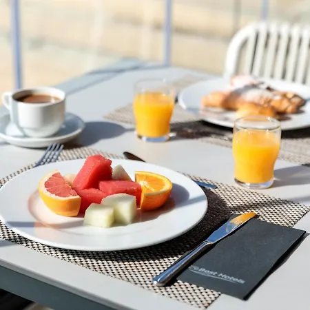 Hotel Best Benalmadena