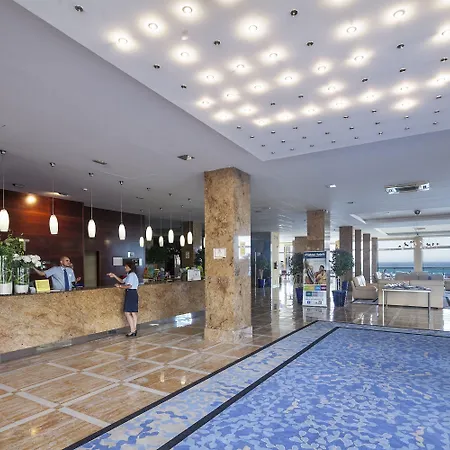 Hotel Hotel Best Benalmadena