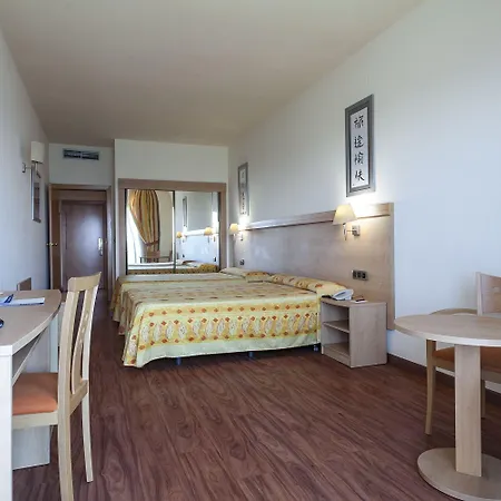 Hotel Best Benalmadena 4* Benalmadena