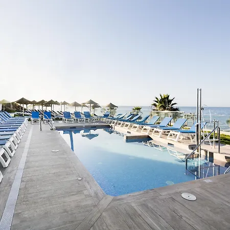 Hotel Best Benalmadena Hotel 4*