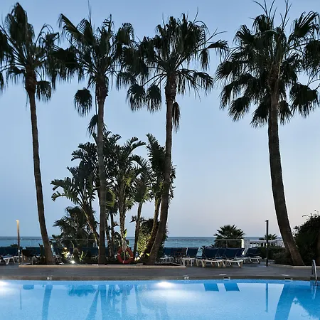 Hotel Best Benalmadena Benalmádena