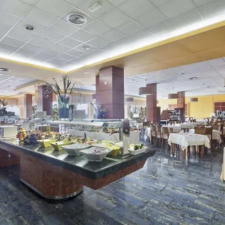 Hotel Best Benalmadena Hotel 4*