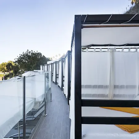 Hotel Hotel Best Benalmadena 4*