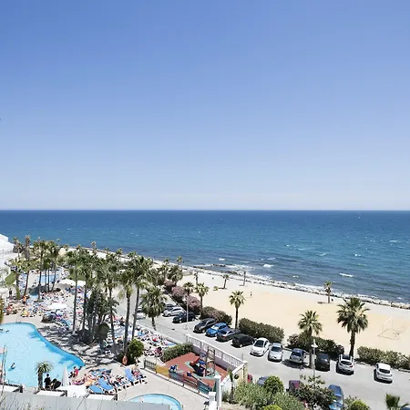 Hotel Best Benalmadena 4* Benalmadena