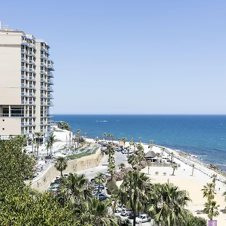 Hotel Hotel Best Benalmadena Benalmadena